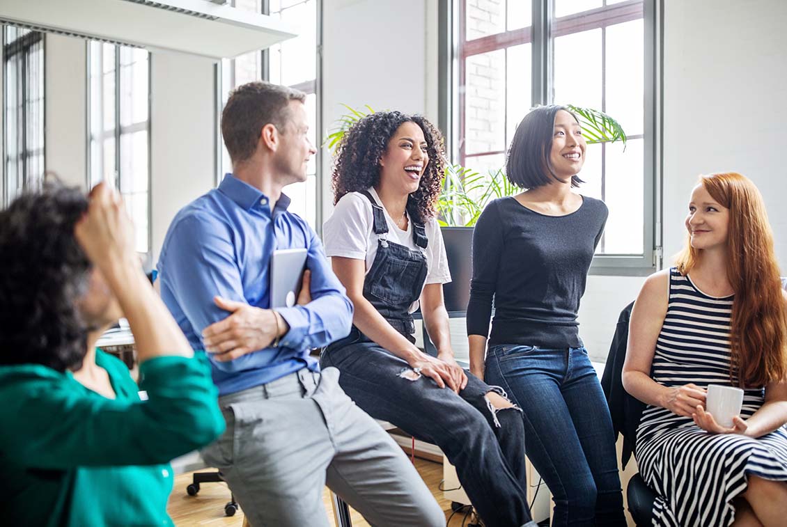 Learning Styles In The Workplace - How Apprenticeships Help Your Company