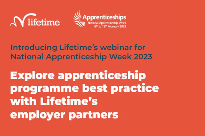 Exploring apprenticeship programme best practice