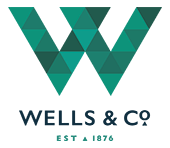 Wells & Co Bushel & Strike PP
