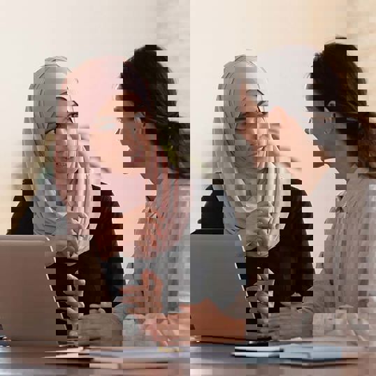 Preparing for a face-to-face interview | Advice and Guidance