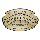 Nicholsons